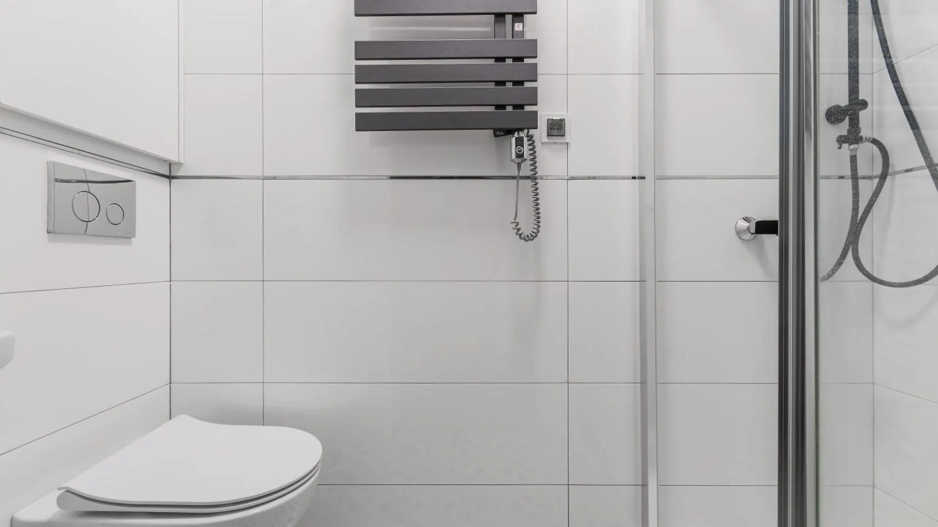Traffic Studio 2 By Grand Apartments Sopot