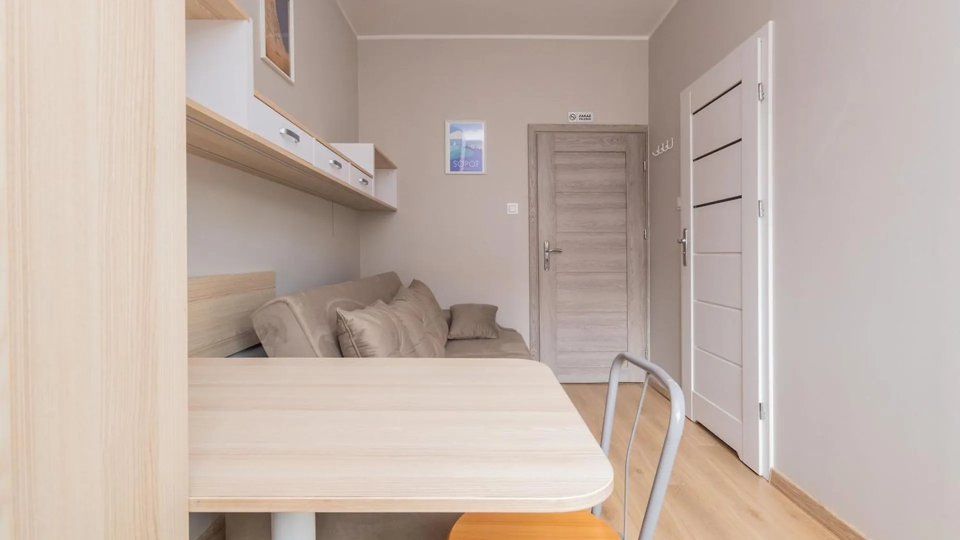 Traffic Studio 2 By Grand Apartments Sopot 0*,  Poland